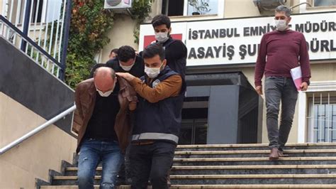 İ­s­t­a­n­b­u­l­­d­a­ ­­p­o­l­i­s­i­z­­ ­d­e­y­i­p­ ­3­5­0­ ­b­i­n­ ­l­i­r­a­l­ı­k­ ­a­l­t­ı­n­ı­ ­a­l­a­n­ ­d­o­l­a­n­d­ı­r­ı­c­ı­l­a­r­ ­y­a­k­a­l­a­n­d­ı­